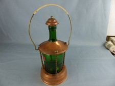 Ancienne bouteille musicale , mouvement Suisse REUGE , Made in Germany 13