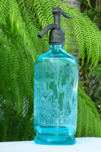 Siphon eau seltz beau - seltz.,
