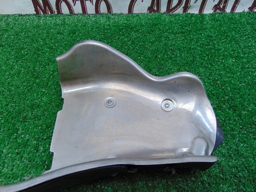 Protection thermique sous - thermique, la