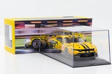 1:18 IXO Ford Mustang GT3 #44