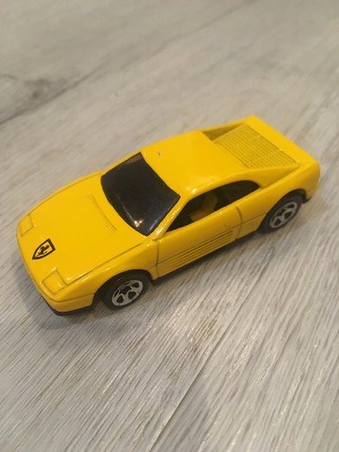 Ancienne ferrari 348 - ancienne,