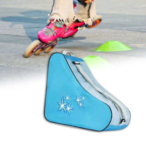 Sac patins roulettes - sac, de