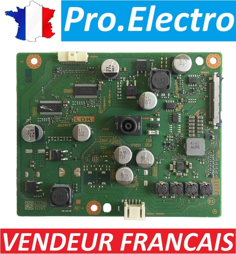 Psu led driver sony - driver,