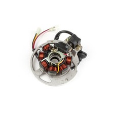 Stator D'Allumage Avec Plaque