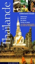 Thaïlande 2000 - Guide Bleu