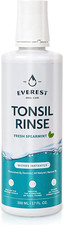 Everest Mouth Wash & Tonsil