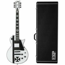 ESP LTD James Hetfield Iron