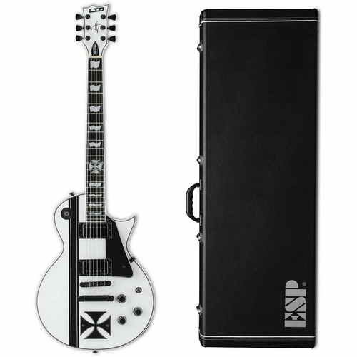 Esp ltd james - esp, iron