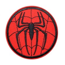 Patch Écusson Spider-Man