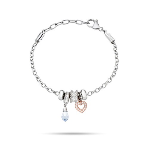 Bracelet morellato gouttes - bracelet,