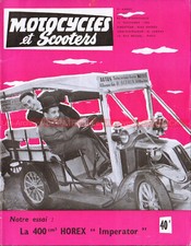 Motocycles et Scooters 159