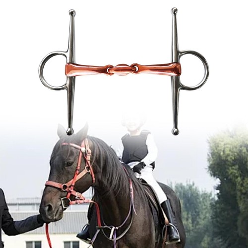Mors cheval miniature - de, pour