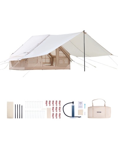 Vevor tente camping - tente,