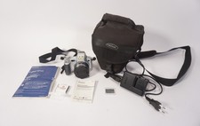 Sony Cybershot DSC-H50