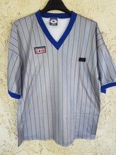 Maillot basket arbitre