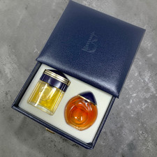 Vintage Boucheron EDP Mini Set