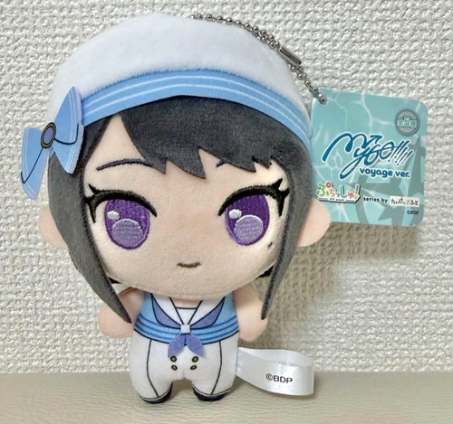 Bang dream mygo - !,
