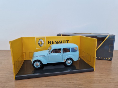 1 18 renault - 1/18,