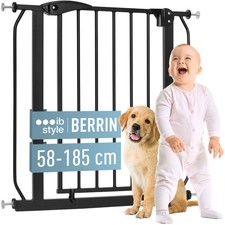 Barrière de sécurité Grille