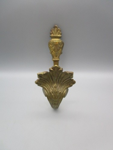 Embrase ancienne bronze - ancienne, en