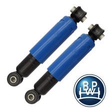 2x BPW Amortisseurs de Roue