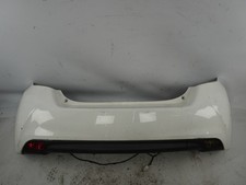 Pare-choc arrière occasion TOYOTA YARIS III Phase 2 - 1.3 VVT-I 100ch -