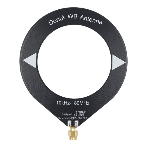 Antenne cadre khz 180 mhz - antenne, 10