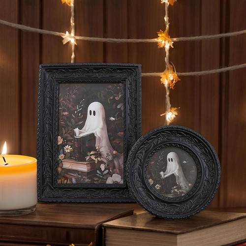 Cadre photo baroque - cadre,