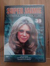 SUPER JAIMIE DVD n° 39 serie