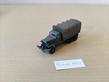 EKO, CAMION MILITAIRE 1/87e