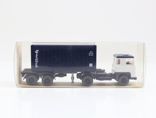 Voiture miniature wiking - wiking, h0