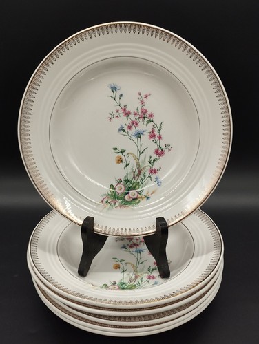 Lot2 assiettes creuses - lot2,