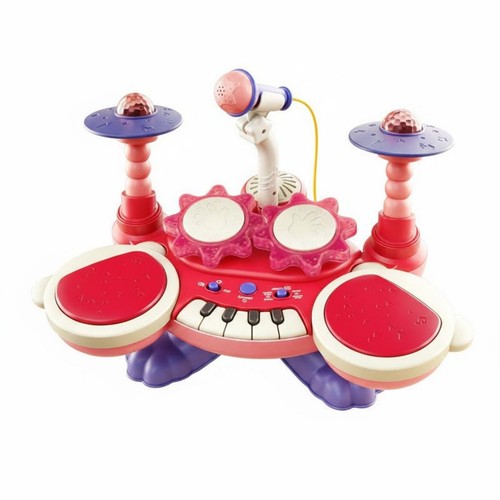Percussion jouet multifonction - jouet,