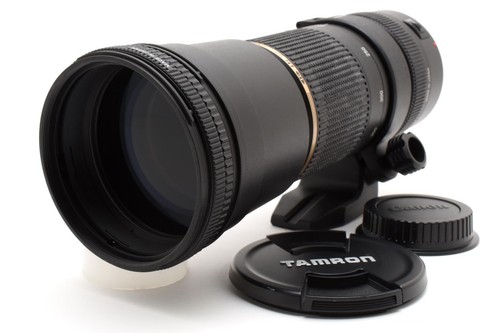 Tamron super af200 500mm - tamron, af200-500mm