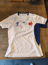 Maillot Officiel XV France