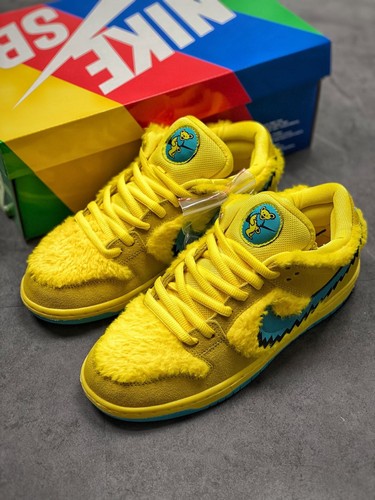 Nike dunk lok grateful - dunk,