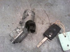 Antivol de direction CITROEN C3 4162PT