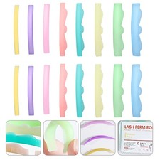  8 Pairs Coussinets En