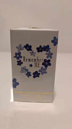 Parfum remember me - -,