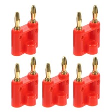  5 Pcs Prise Lanterne Double
