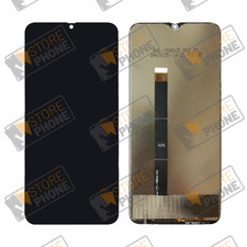 Ecran + Tactile Blackview A60 / A60 Pro Noir