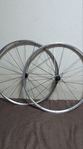 Mavic aksium race - mavic, shimano