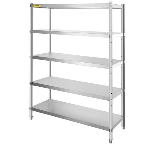 Vevor rayonnage rangement - vevor,