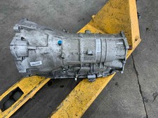 Boite de vitesses 6HP28 X ZF