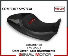 Housse de selle Costanza 1