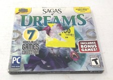 Sagas of Dreams 7 Hidden