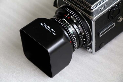 Lens hood shade - lens,