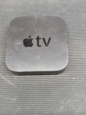 Apple TV 3rd Génération