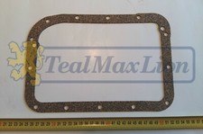 Joint liège de bac inférieur d'huile Peugeot 204 M1969-> 304 305 ->M1983