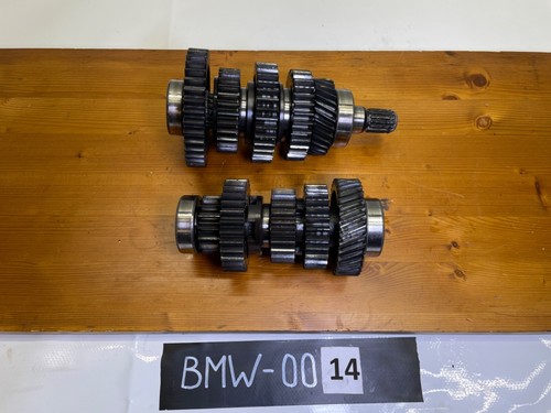 Boîte vitesses bmw - boîte, 1100